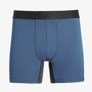 Solid Pouch Support FlexX Boxer Brief